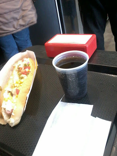 Concejal Tribulato 1155, B1663MWW Gran Buenos Aires, Provincia de Buenos Aires