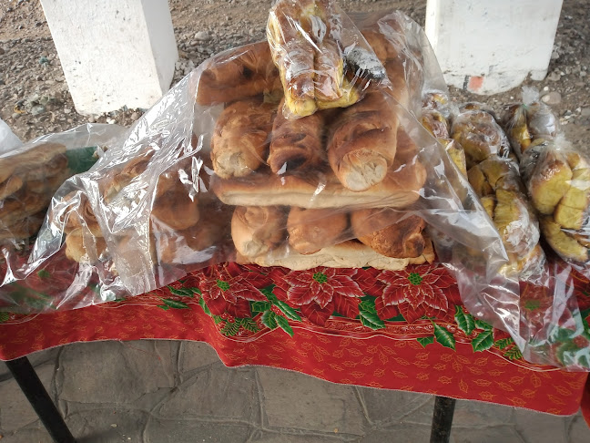 Pan Casero Semitones