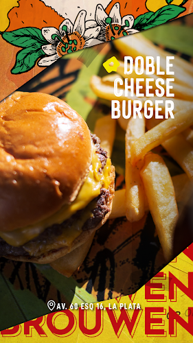 BROUWEN - Gastronomía y hostelería