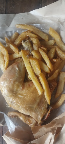 La Paz &, E3100 Salta, Entre Ríos