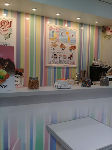 Comentarii opinii despre Helados Shelattino