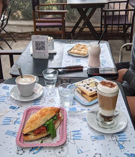 Petit Plaisir - Gastronomía y hostelería