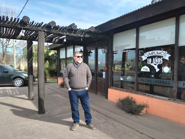 RP20, Gualeguaychú, Entre Ríos