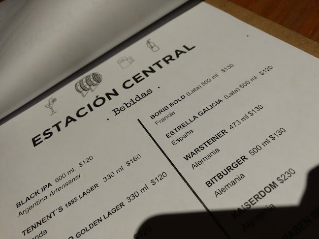 DALI Bar & Coffe - La Rioja