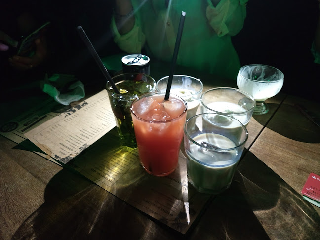 Opinii despre Señor AZ Plaza în AQF - Gastronomía y hostelería