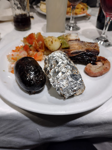 Brasas Argentinas Monte Grande PERMANECE CERRADO POR REFORMAS - Gran Buenos Aires