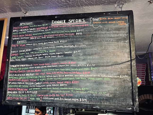 Opinii despre Tune-Up Café în Santa Fe - Gastronomía y hostelería