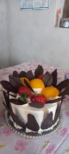 Opinii despre Ayllu -Panadería Artesanal în San Salvador de Jujuy - Gastronomía y hostelería