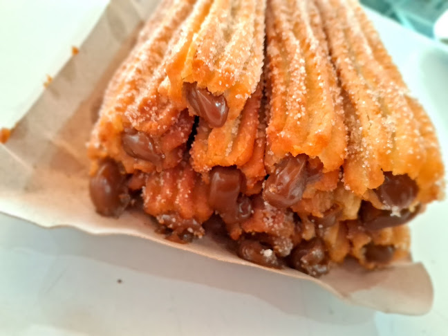 Panaderia La Lucia - Gastronomía y hostelería