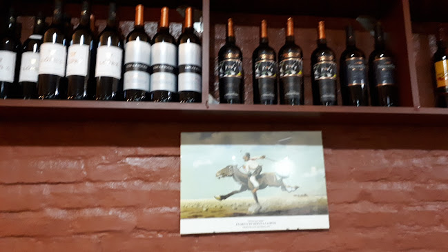 Santiago del Estero 1419, T4000 San Miguel de Tucumán, Tucumán