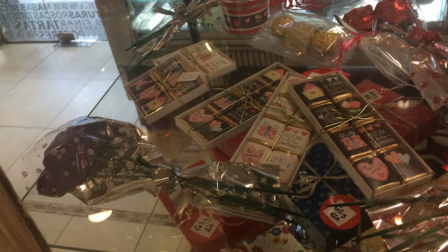 Opinii despre Panadería Las Maravillas în San Jose - Gastronomía y hostelería