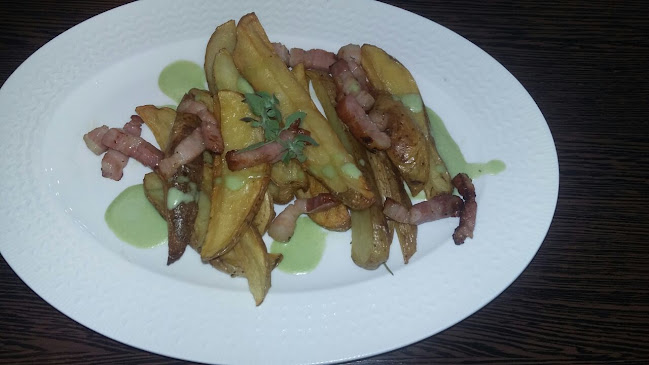 Comentarii opinii despre Biblos Cafe-Bar