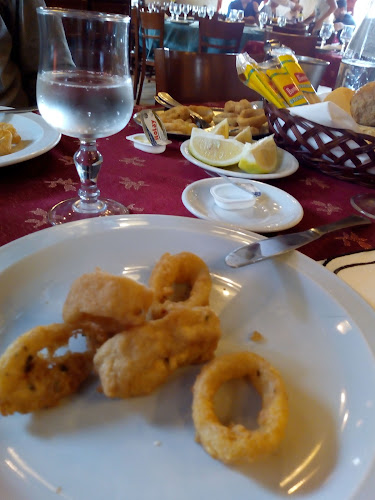 Comentarii opinii despre Restaurant Su Casa Pilar