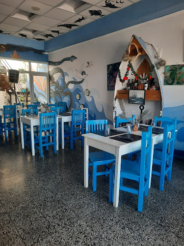 Bodegon El Loco Iglesias - Necochea