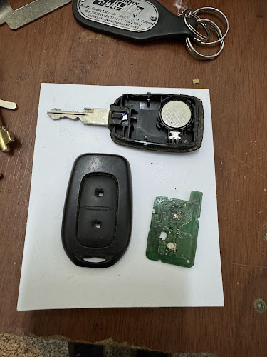 Av. Pedro Luro 929, L6300 Santa Rosa, La Pampa