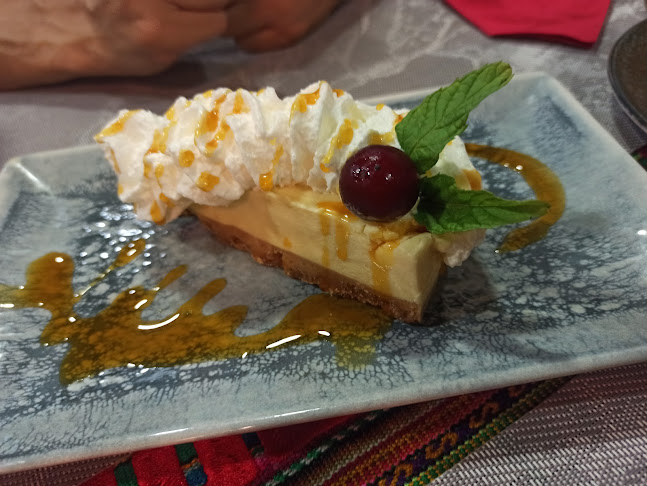 Comentarii opinii despre Casa Perú Castelldefels