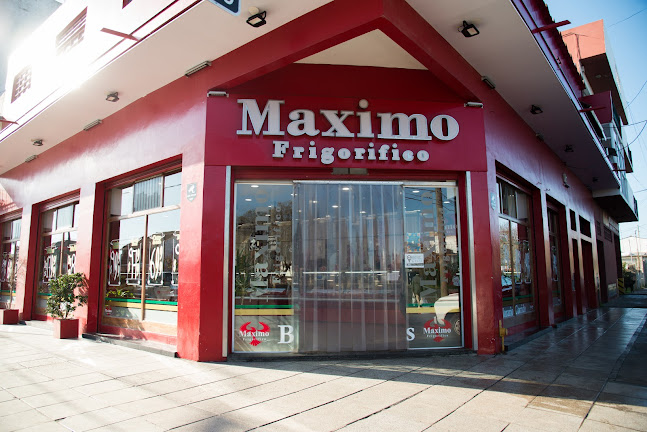 Frigorífico Máximo - Gastronomía y hostelería