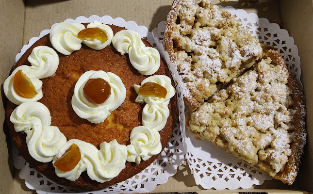 Opinii despre Loronegro pastelería artesanal în Oberá - Gastronomía y hostelería