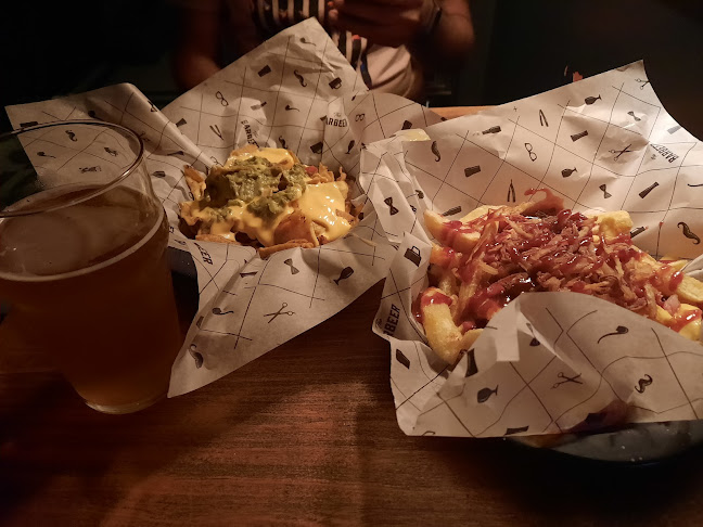 Opinii despre The BARBEER în Córdoba - Gastronomía y hostelería