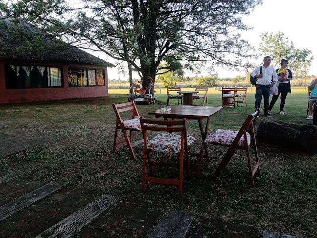 Pampa Simplemente Campo - Gastronomía y hostelería