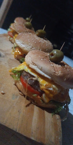 Comentarii opinii despre Rosticería Lían