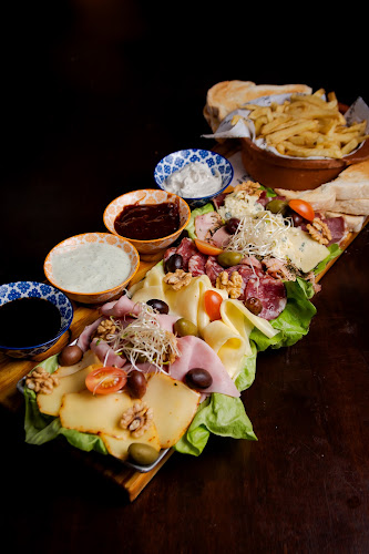 Comentarii opinii despre El Meson