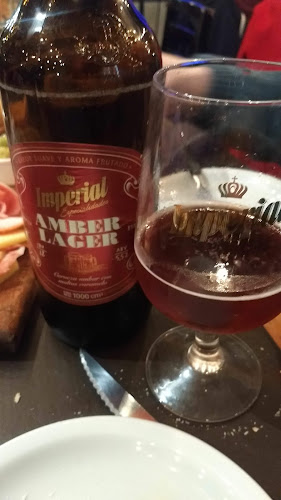 Comentarii opinii despre Bodegón Del Fuerte