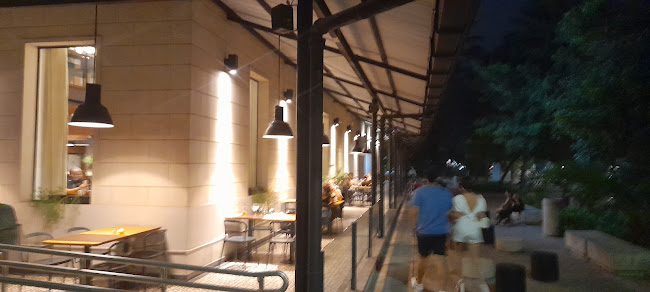 Av. Pablo Ricchieri 2300, X5000 Córdoba