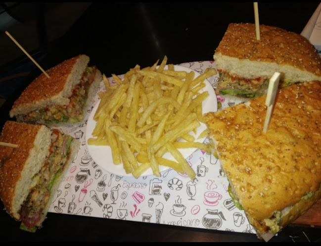 Comentarii opinii despre La Brava Pizzeria