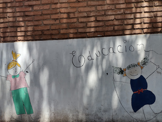 Panadería del Hogar de Niñas Santa Teresita