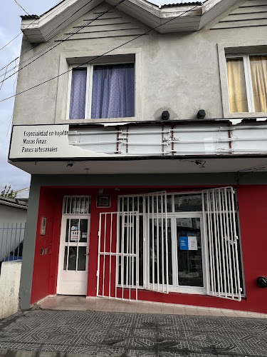 Eva Perón 1159, Z9400 Río Gallegos, Santa Cruz