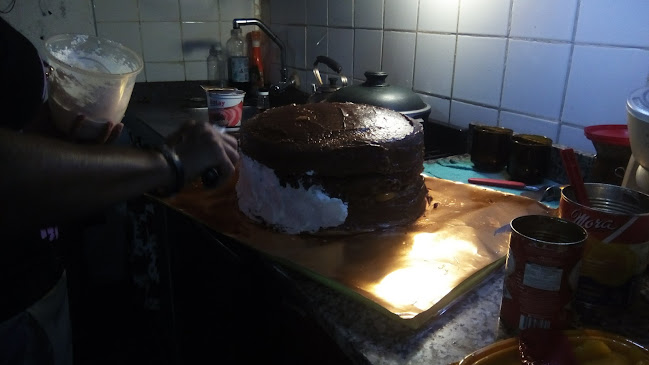 Opinii despre Panadería Del Parque în Posadas - Gastronomía y hostelería