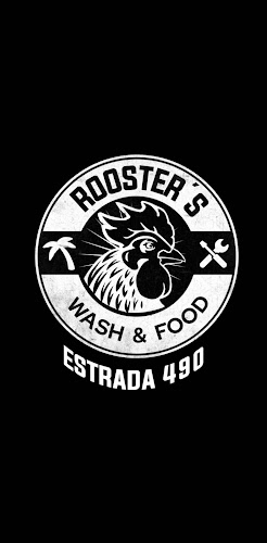 Rooster's - Gastronomía y hostelería