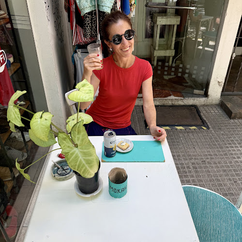 MOKAH Coffee & Lunch