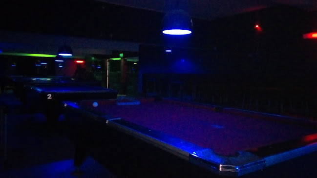 Candys Adrogue Bar - Pool - Gastronomía y hostelería