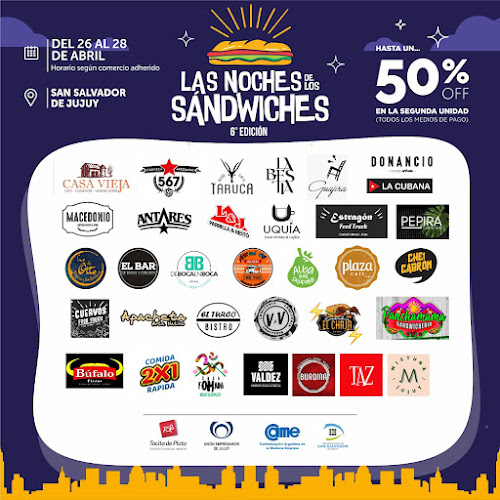 Casa Tomada - Gastronomía y hostelería