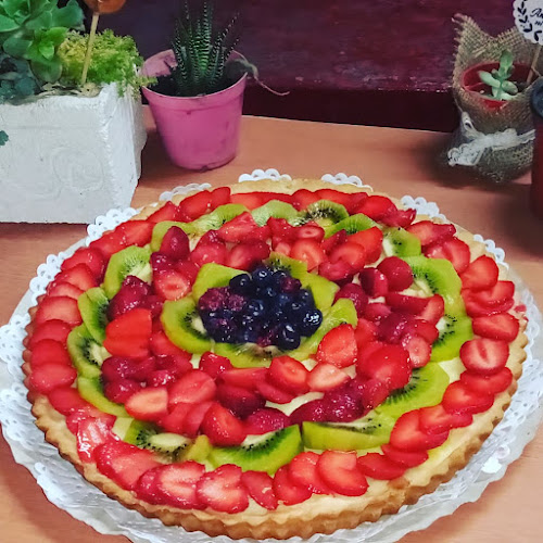 Comentarii opinii despre Siempre Dulce RF