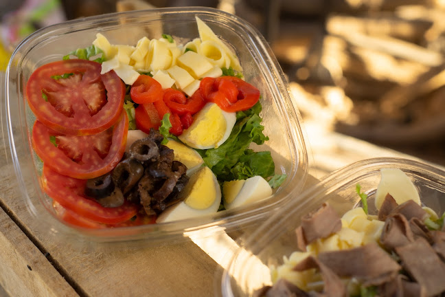 Entremes - Sandwiches y Catering - Córdoba