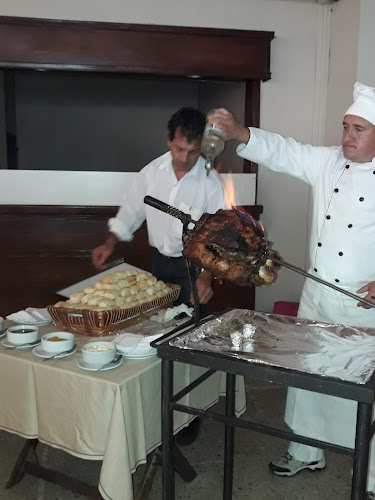 Comentarii opinii despre Salon de las americas