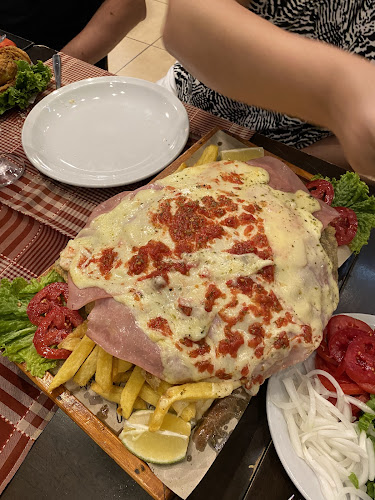 Comentarii opinii despre Pizza Resto Oh!!