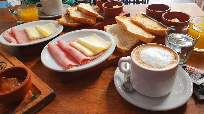 RANDOM Bar - Córdoba