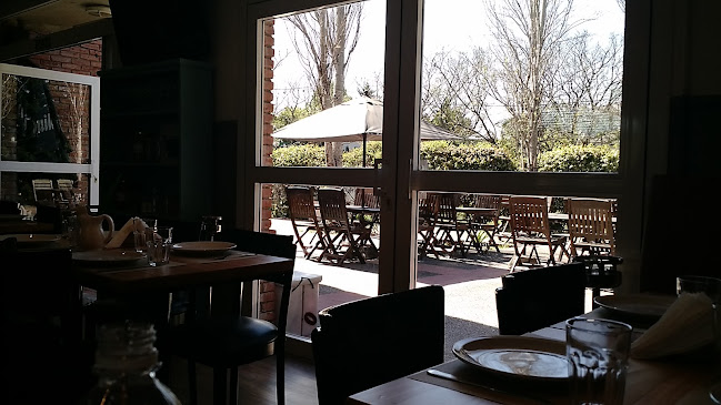 Cala Pizza y Bar Santa Bárbara - Gastronomía y hostelería