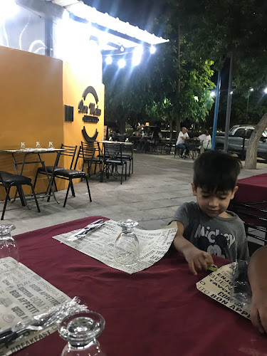 Don Mateo - Gastronomía y hostelería