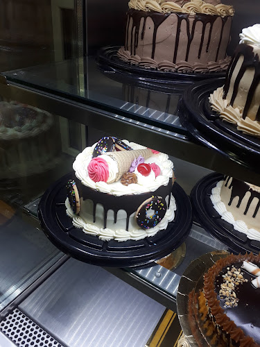 Panadería el Padrino