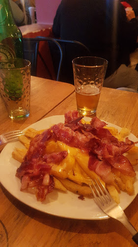 Malu Resto Bar - Santiago del Estero