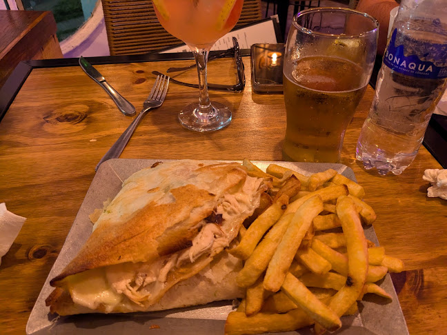 Frida Resto Bar - Bahía Blanca