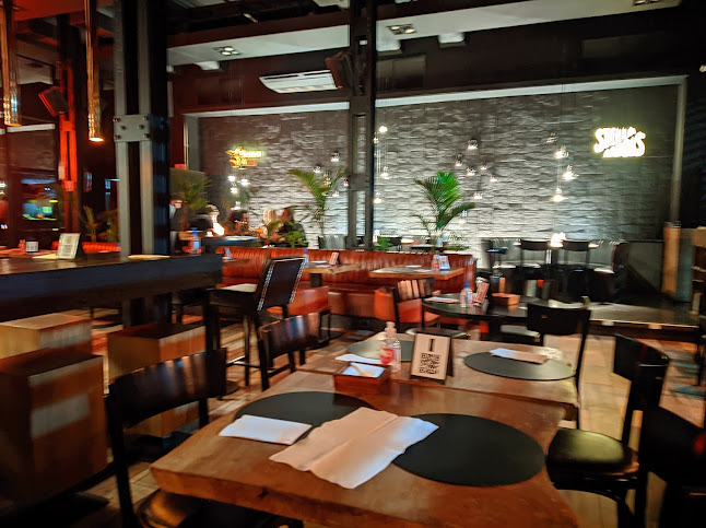 Opinii despre 105 Bar în Rosario - Gastronomía y hostelería