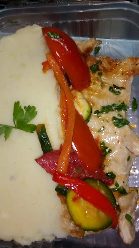 Comentarii opinii despre BUFFET