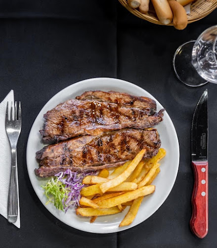 El Nuevo Corral - La Rioja