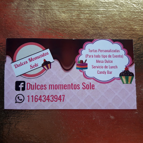 Dulces momentos sole